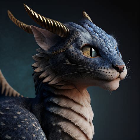 Guardian or Menace? The Curse of the Dragon Cats Explored